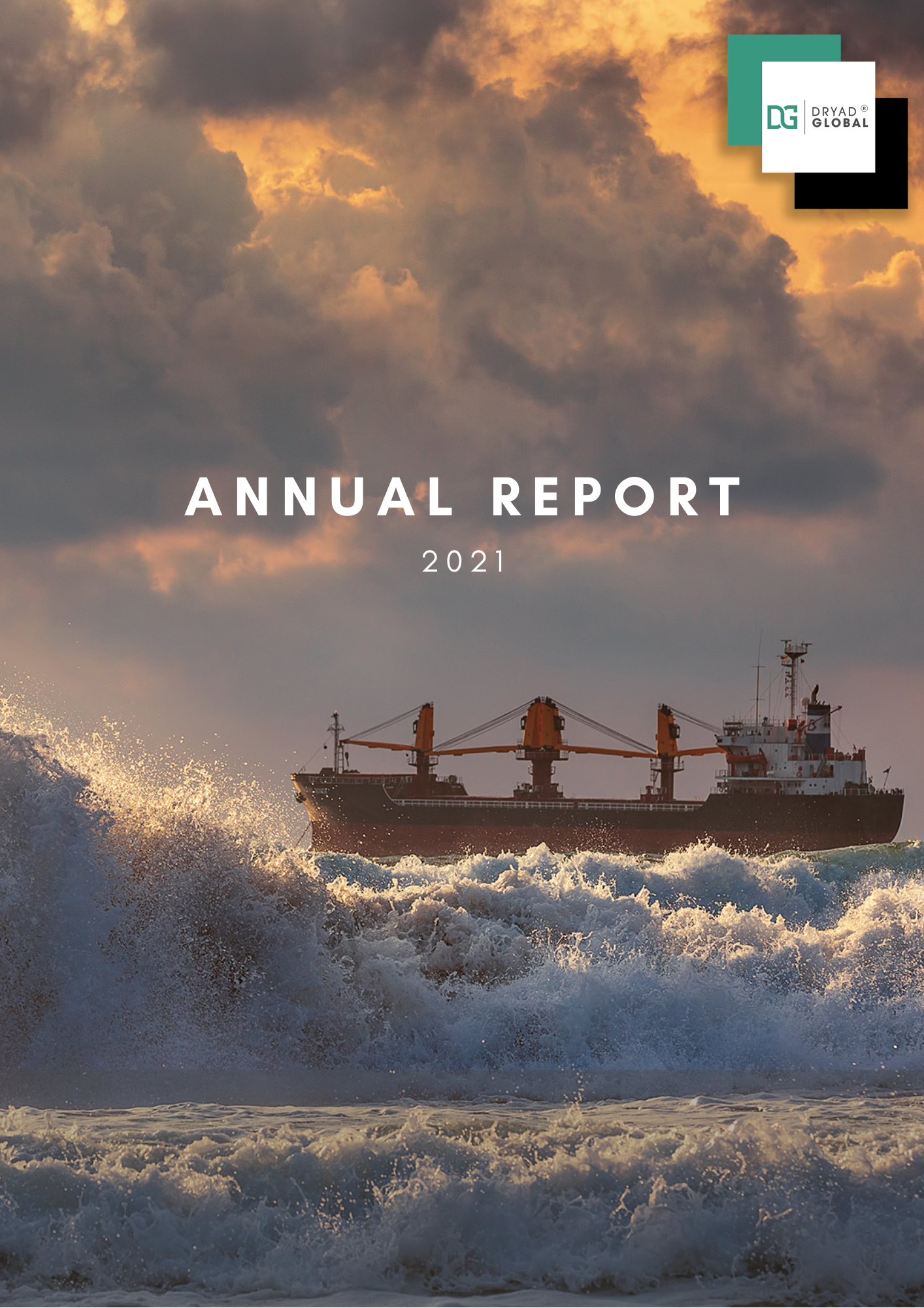 Dryaqd Global Annual report 2021